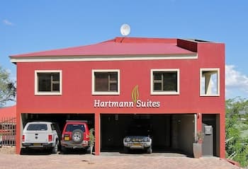 Hartmann Suites