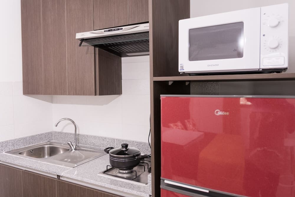 Intown Apart Santa Cruz