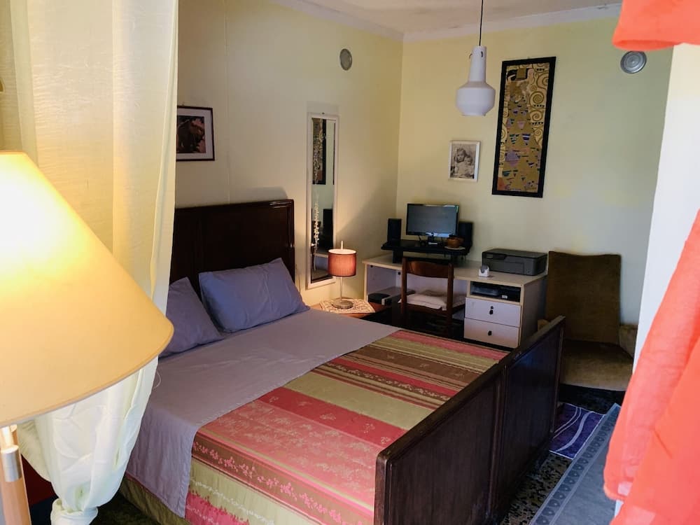 B&B by lakes Orta Maggiore