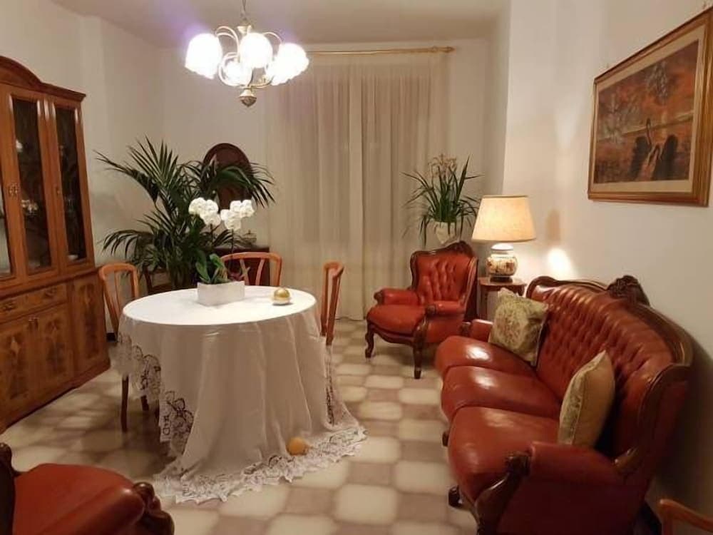 Relax House Caterina