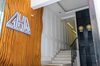 AHA Boutique Hotel
