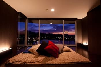 Hinanosato Sanyoukan