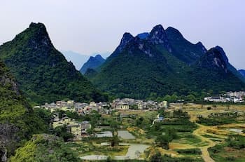 Secret Courtyard Resort Hotel