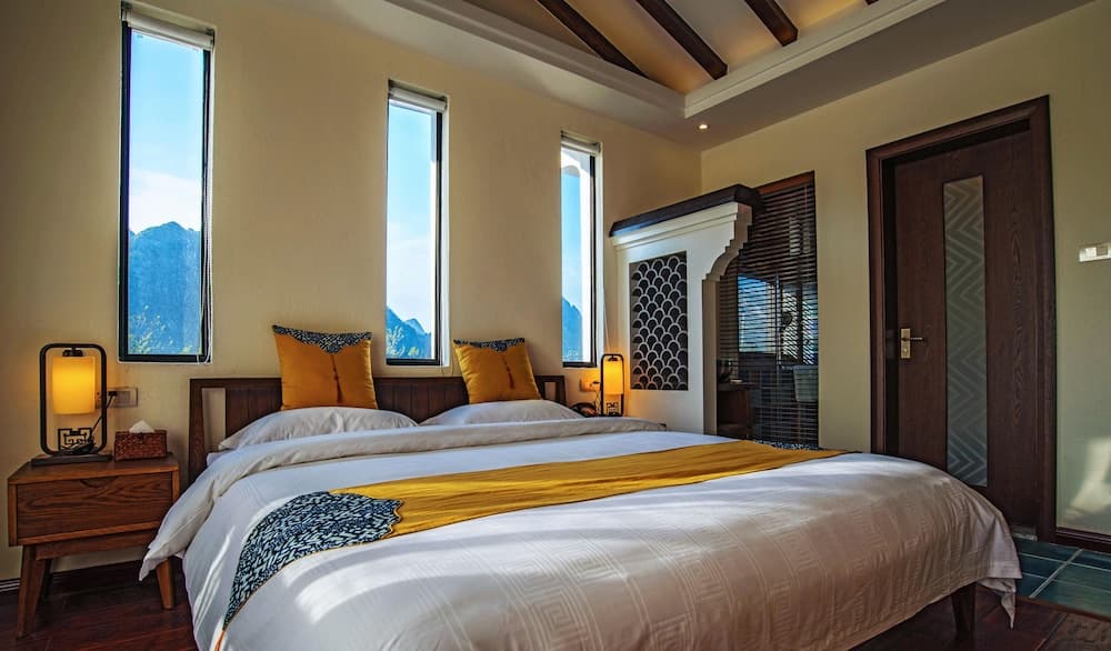 Secret Courtyard Resort Hotel