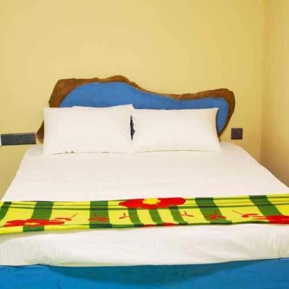 Surf Camp Arugam bay