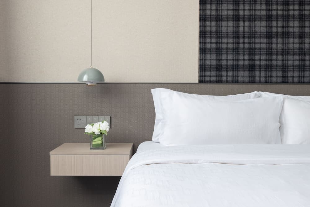 Bali Yating Hotel Yiwu