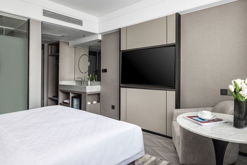 Bali Yating Hotel Yiwu