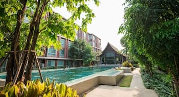 HOC2 Apartment Chiang Mai