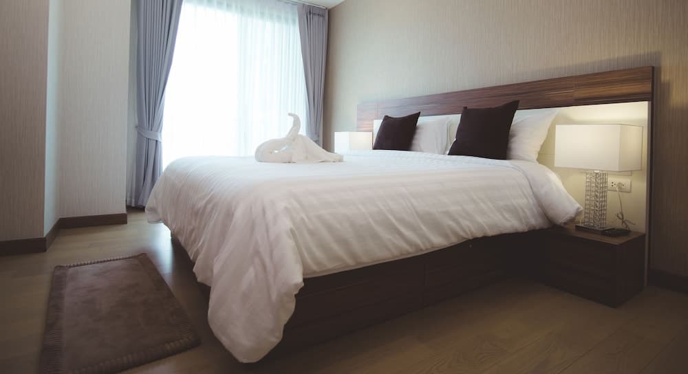 HOC5 Daily Apartment Chiang Mai