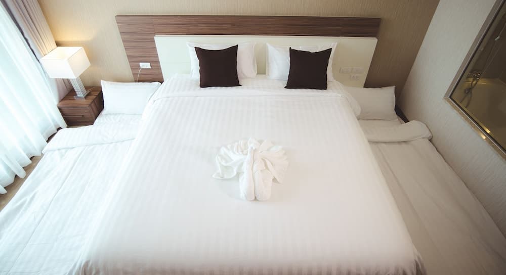 HOC5 Daily Apartment Chiang Mai