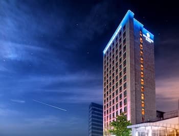 Stanford Hotel Busan