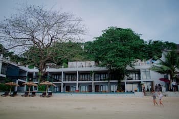 BT Bay Hotel Ngapali
