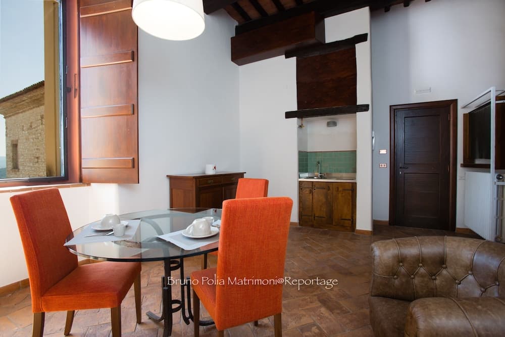 Abbazia di San Pastore