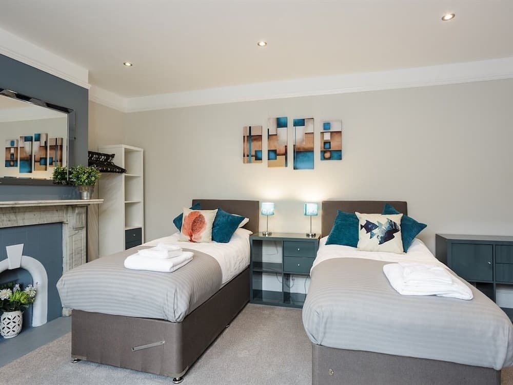 Orchard Garden Apartment