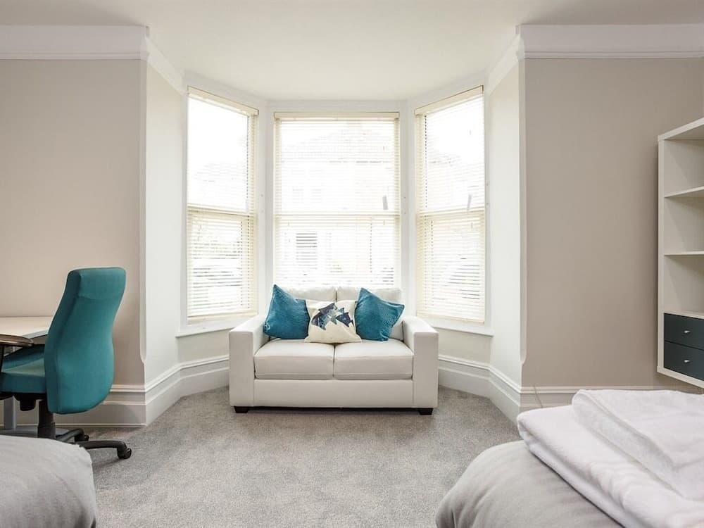 Orchard Garden Apartment