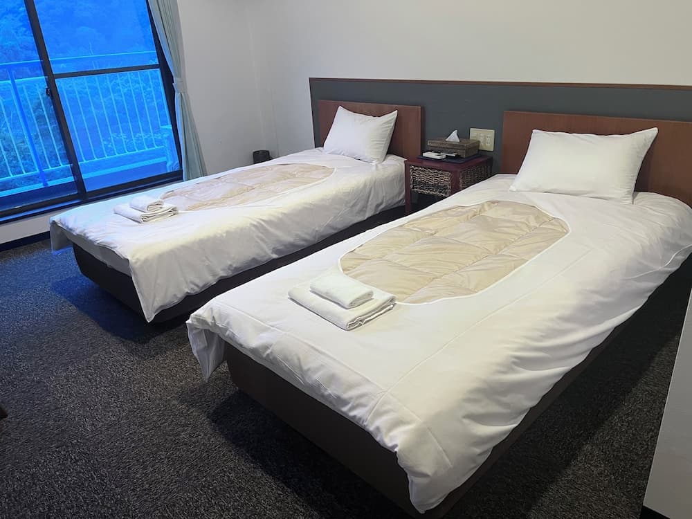 Pension Bigfisher Club