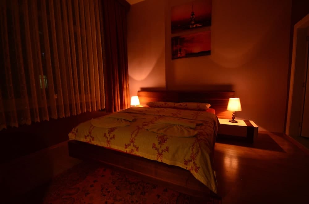 Subrosa Hotel Istanbul