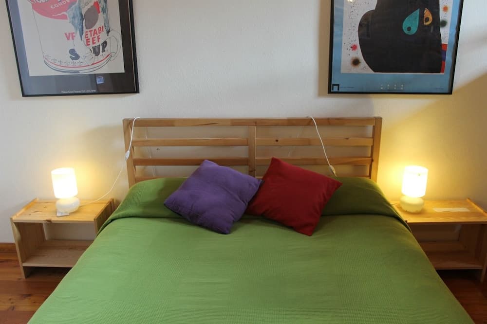 B&B La Borella Casa Conti