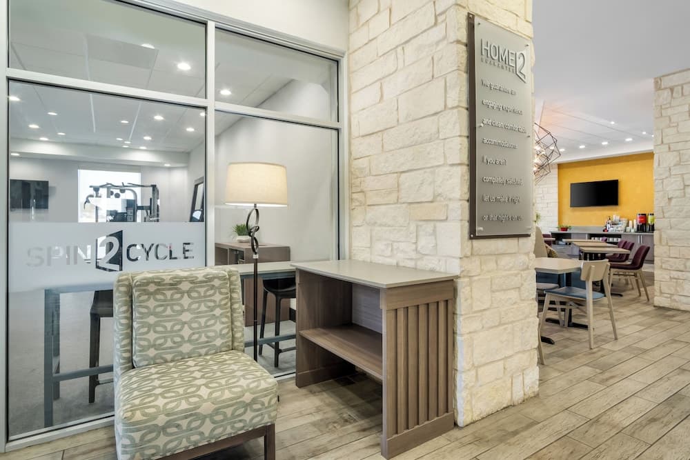 Home2 Suites by Hilton Fort Worth Northlake