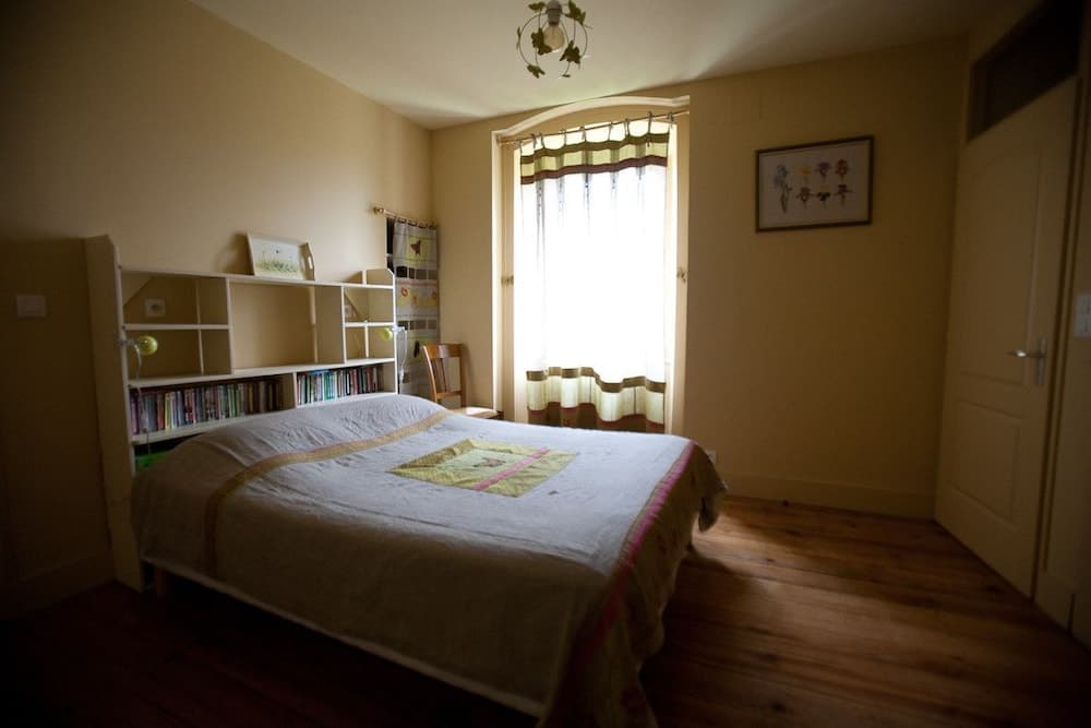 Le Relais du Passe-Heures