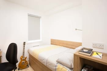 UHI Inverness – Campus Accommodation