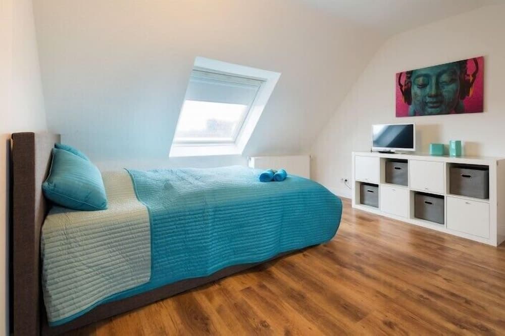 Belle Etage by Studiotel