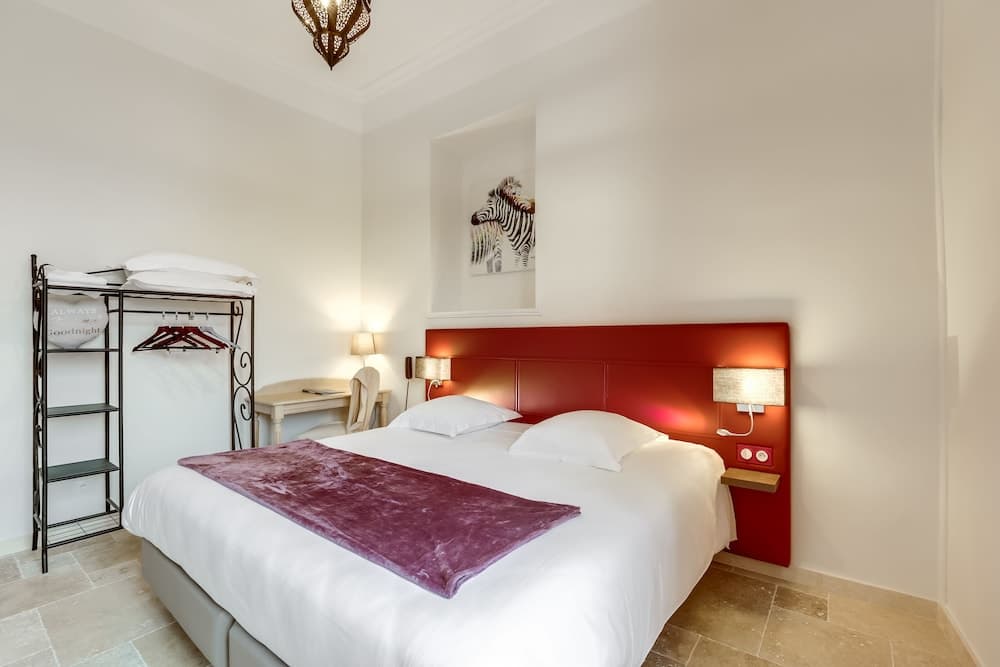 Logis Hôtel Le Domaine de la Régalière