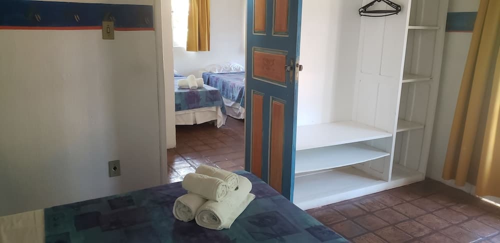 Pousada Varanda do Sol