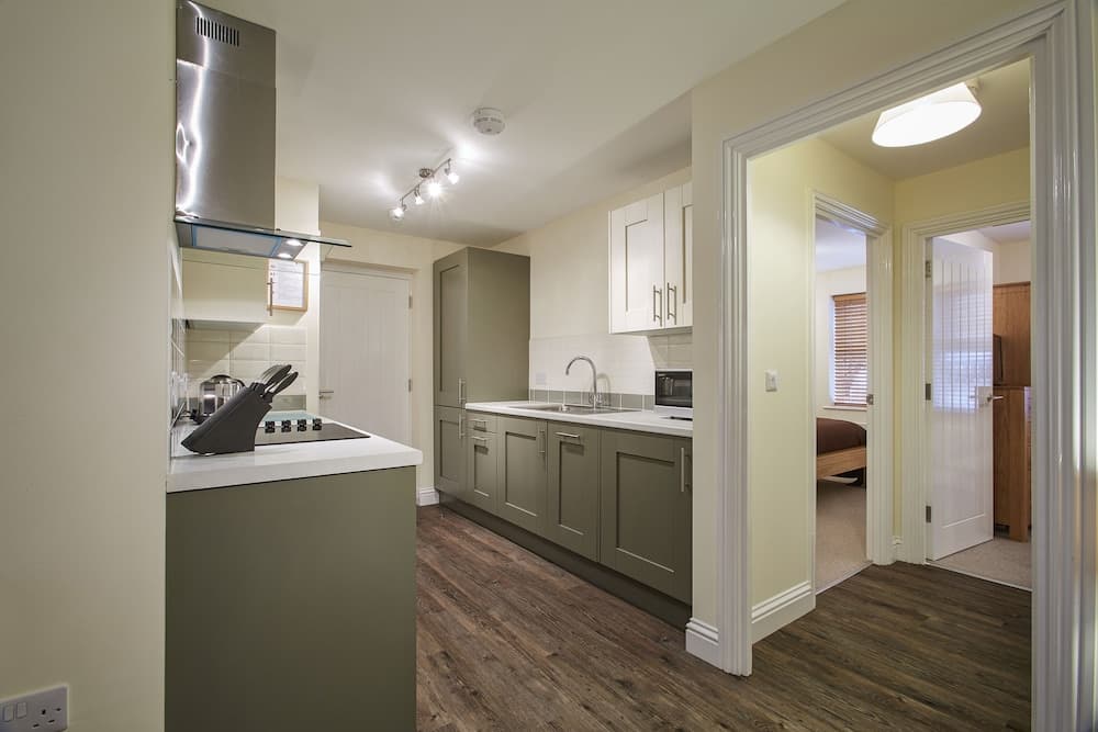 Swan Place By Flying Butler