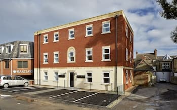 Swan Place By Flying Butler