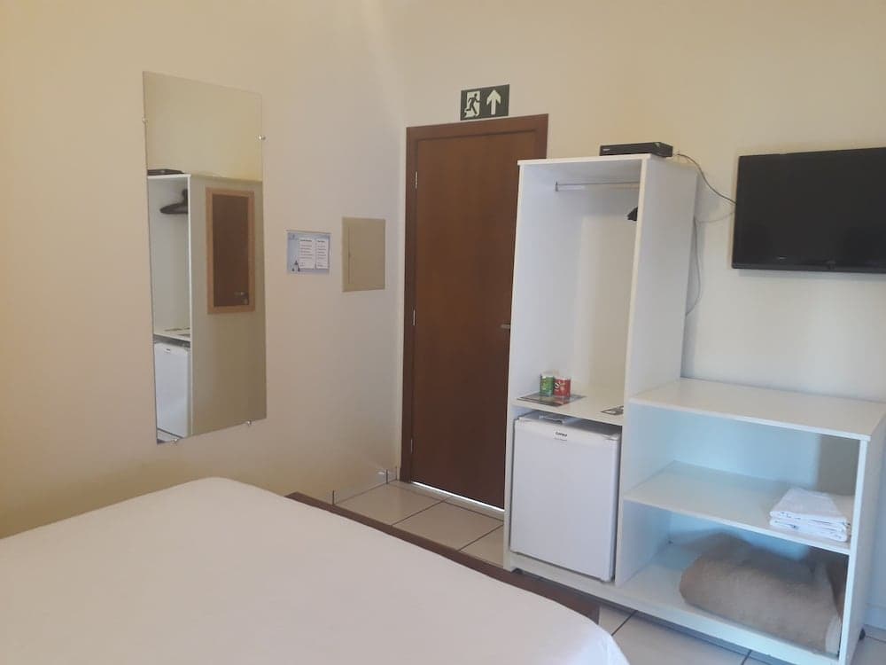 Balneário do Lago Hotel