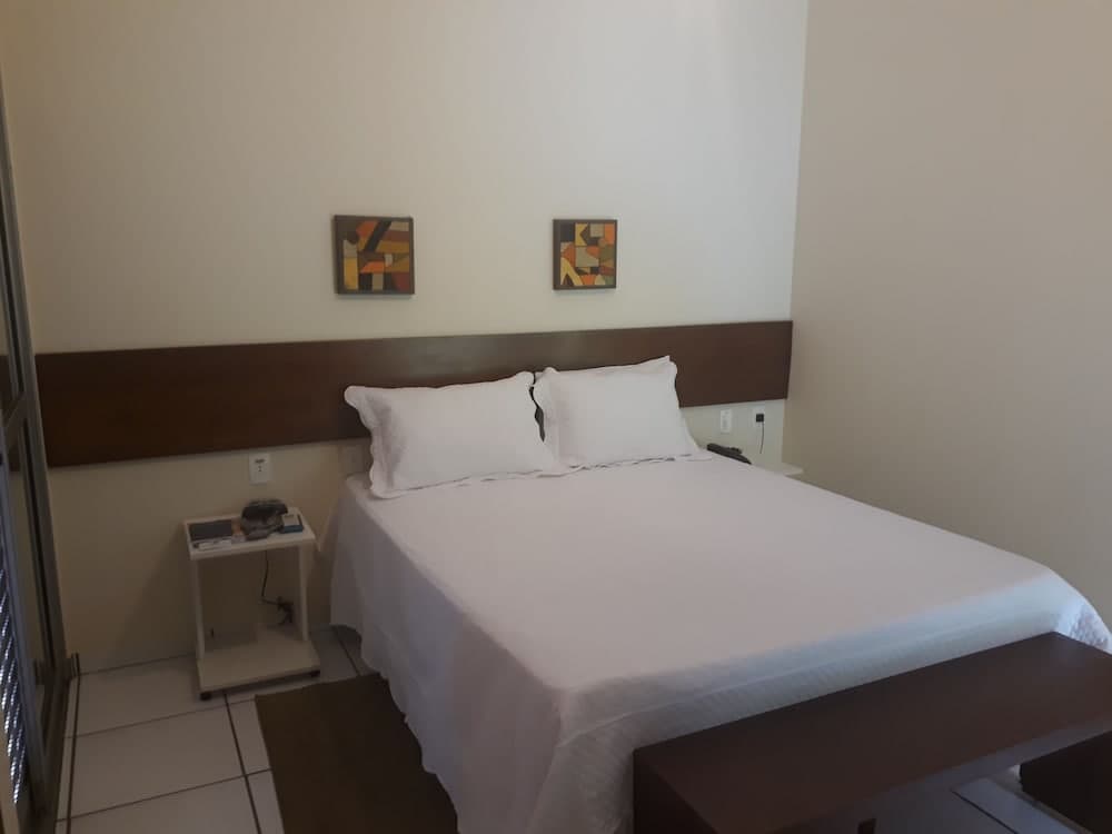 Balneário do Lago Hotel