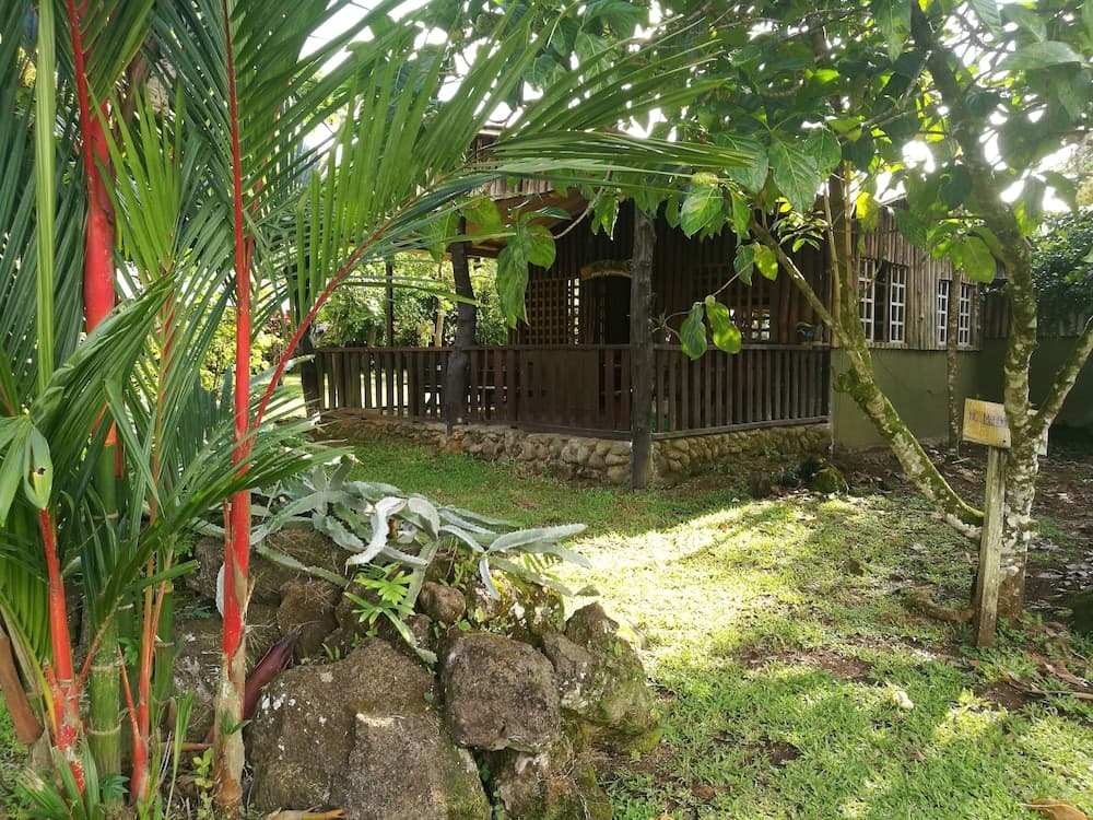 Finca Vocaré Agroturismo