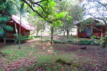 Finca Vocaré Agroturismo