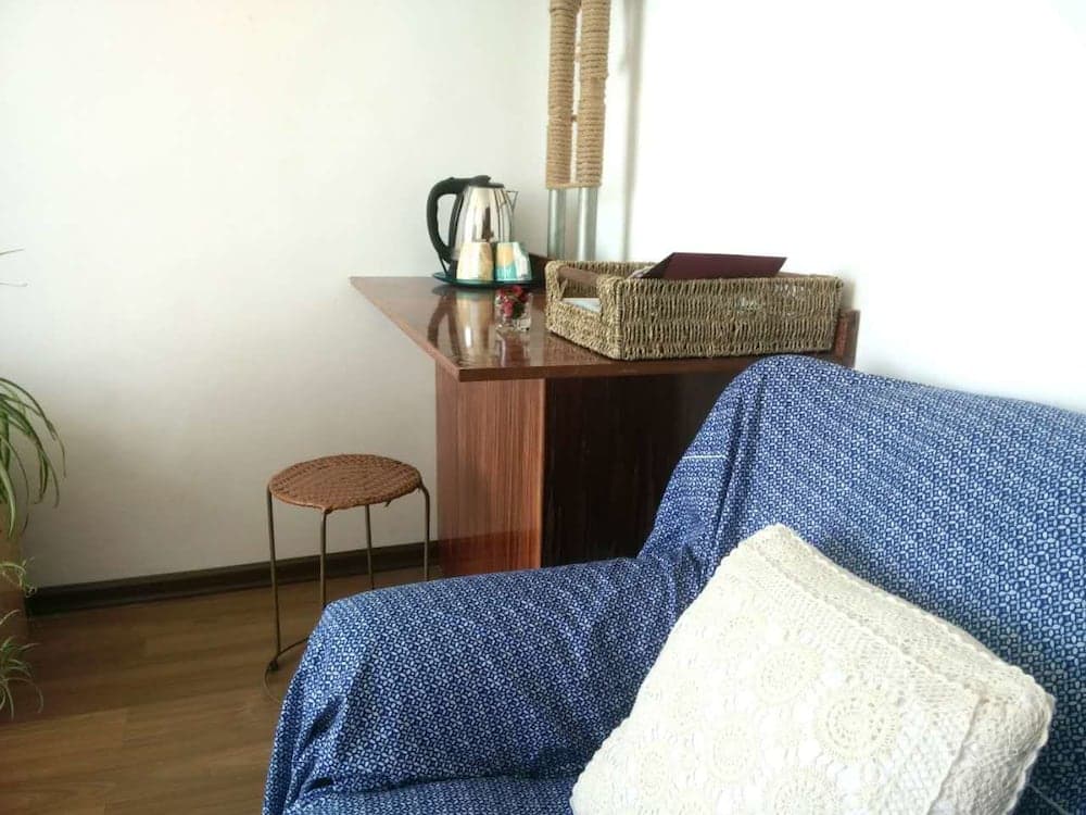 Qingdao Bobo House Sea View Lodge