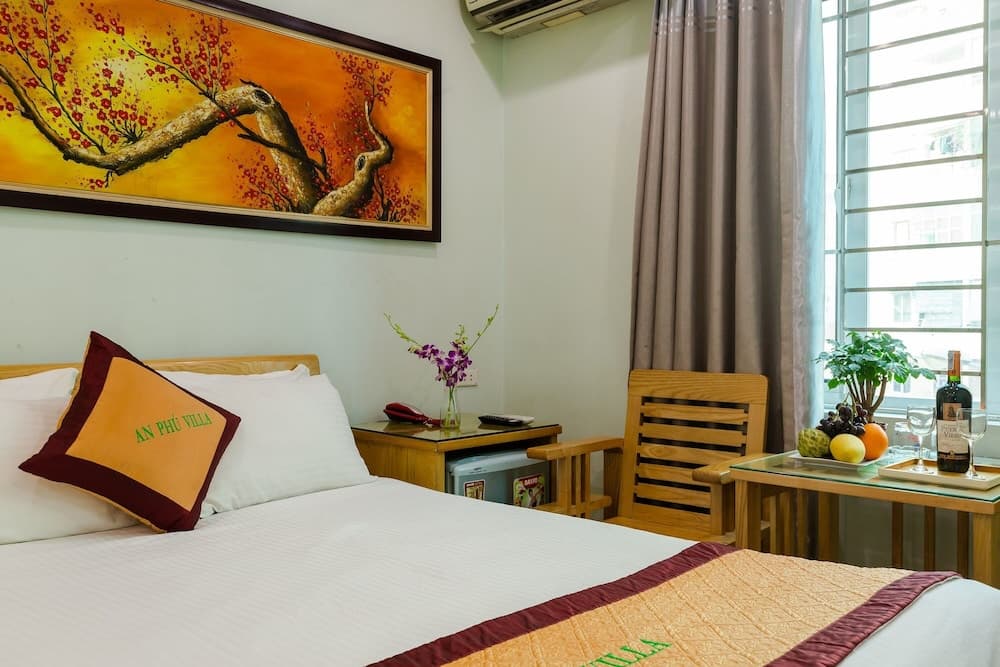 An Phu Hanoi Hotel & Spa