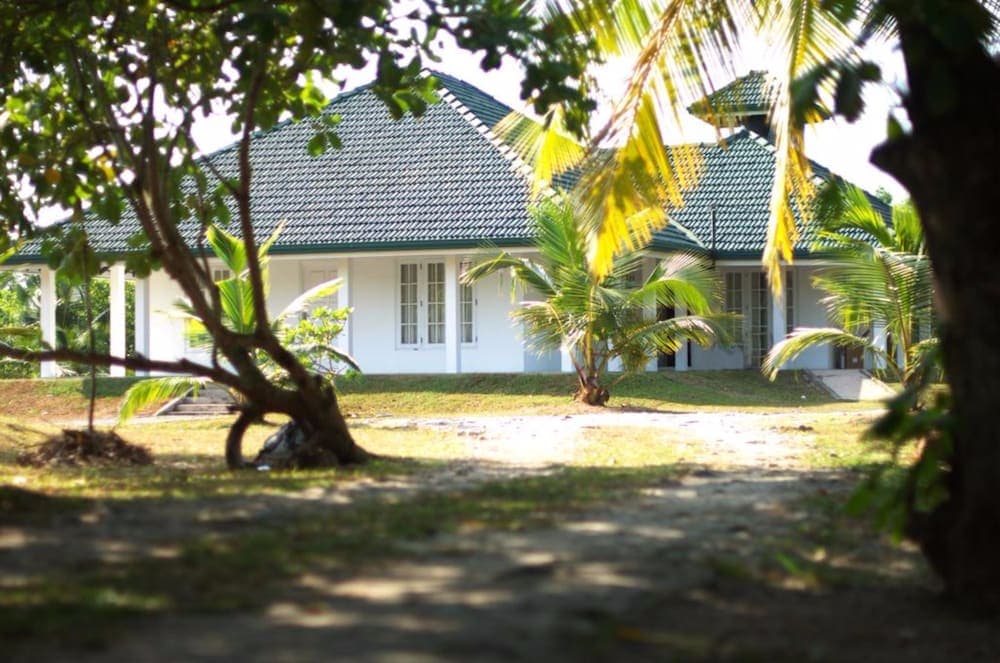 Agro Villa City Hub Colombo Airport