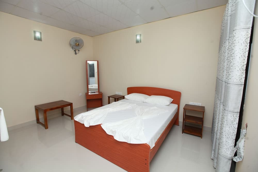 Lavonka Tourist Rest