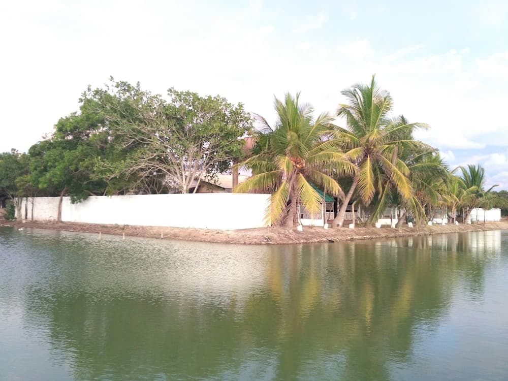 Hotel Karadiya Reach