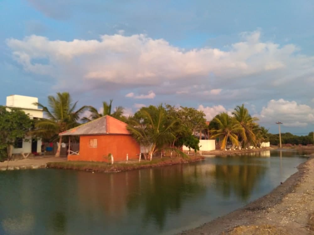 Hotel Karadiya Reach