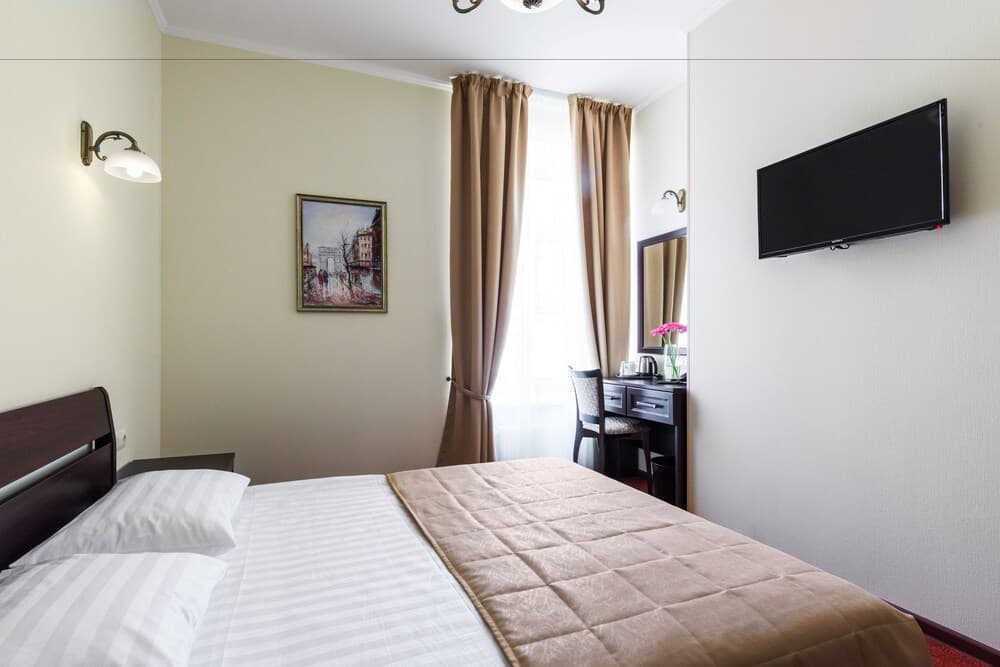 Largo at Nevsky Prospect