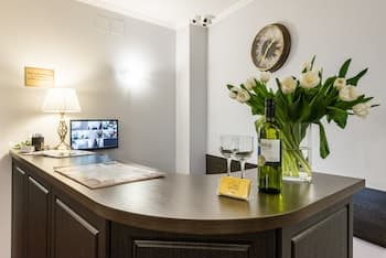 Largo at Nevsky Prospect