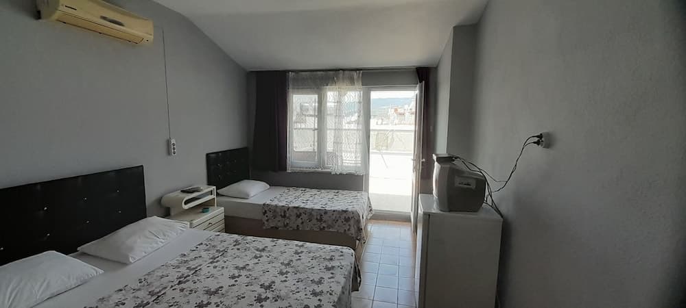 Set Arat Motel & Pansiyon