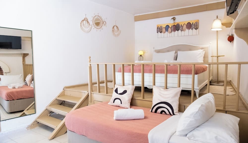 Garden Palace Boutique Hotel