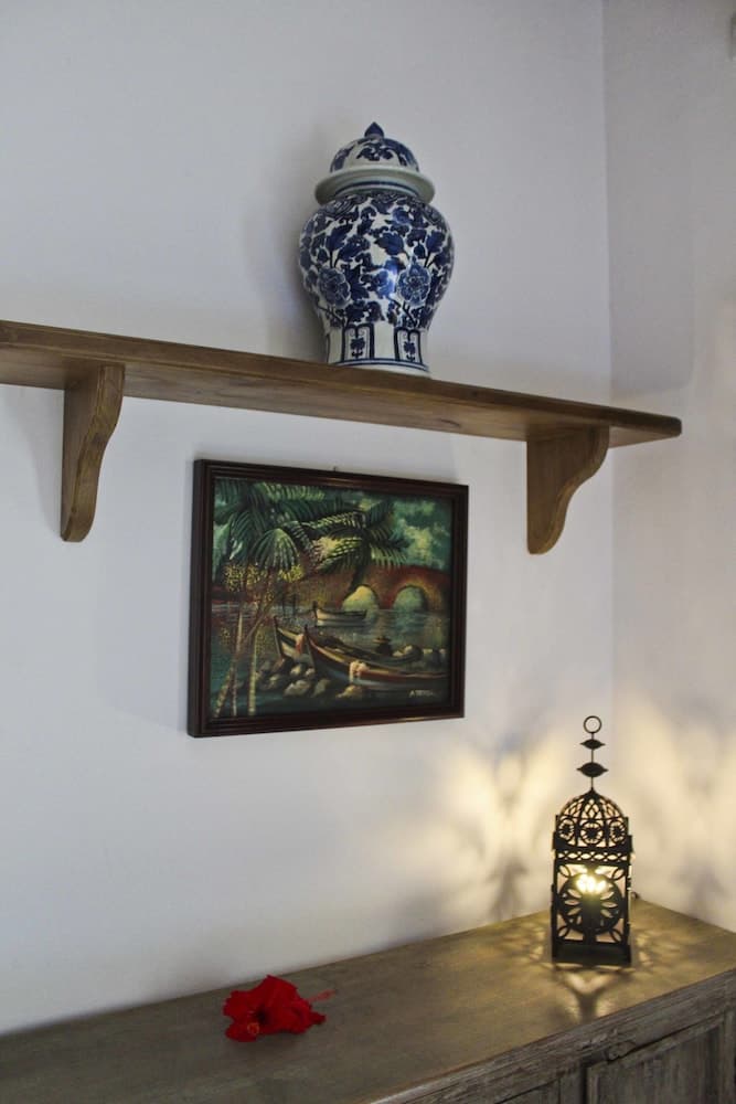 Takamaka Green Village