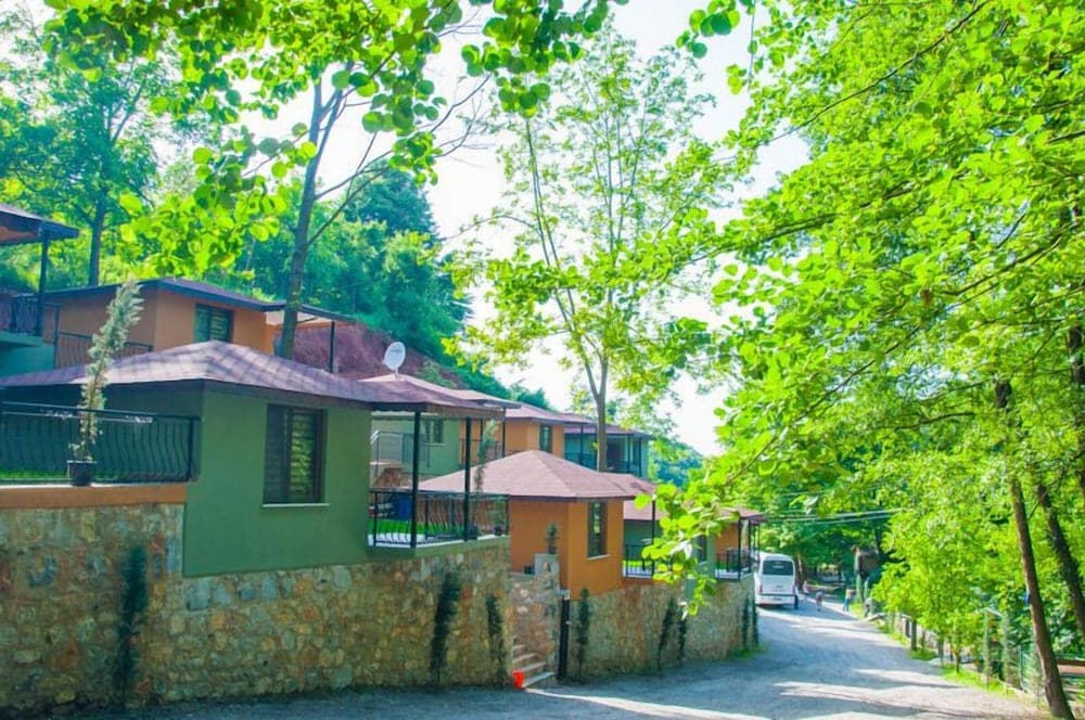 Bogazici Butik Otel & Restaurant