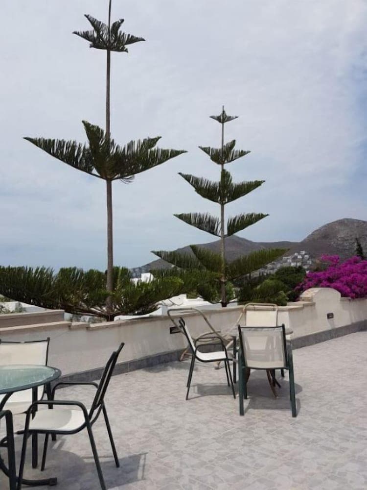 Synosse Hotel Turgutreis