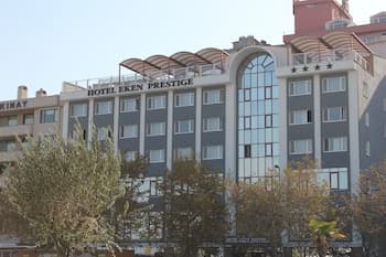 Hotel Eken Prestige