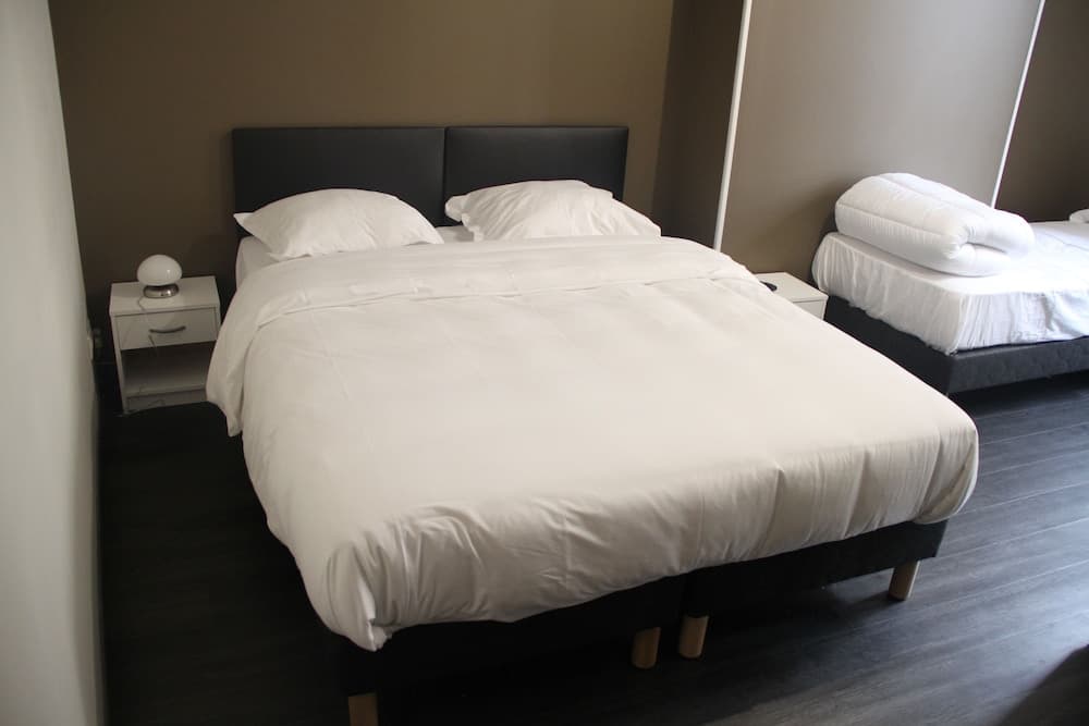 Hôtel de la Boëtie