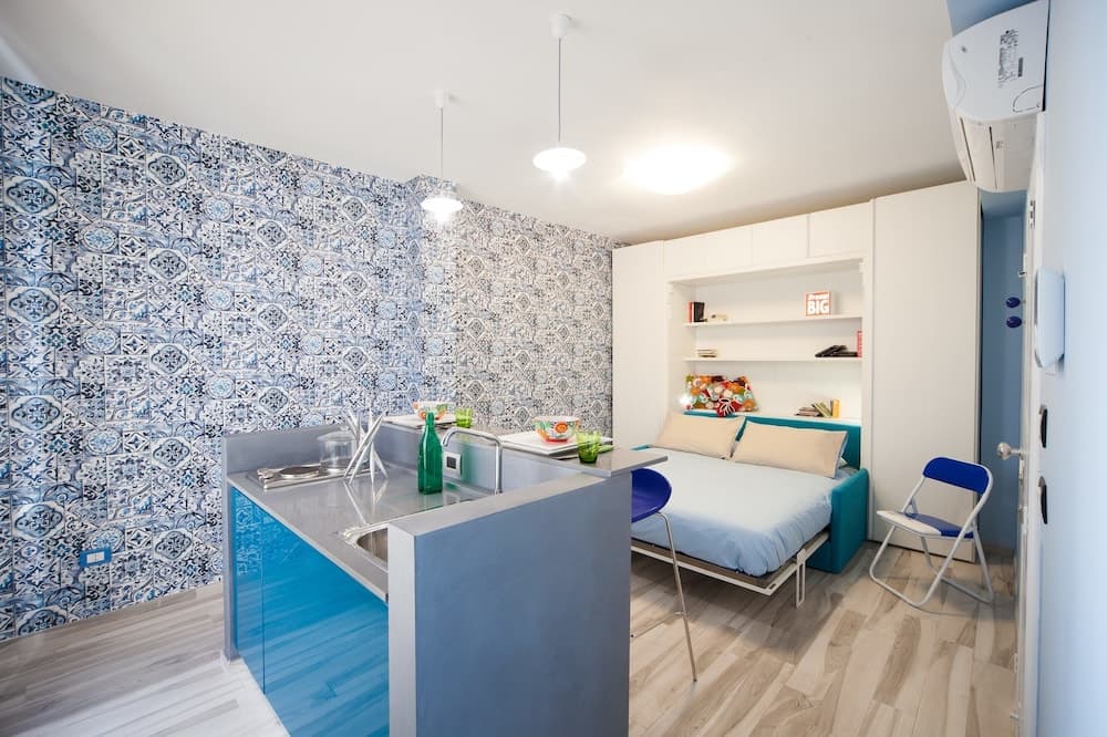 Casa Vacanza al Castello di Barletta